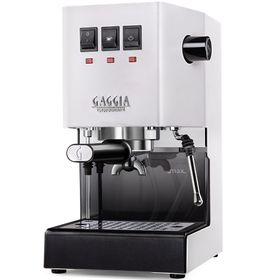 Gaggia RI9481/13 New Classic Evo 2023 Beyaz Espresso Kahve Makinesi