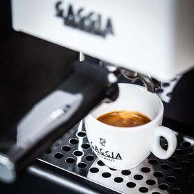 Gaggia RI9481/13 New Classic Evo 2023 Beyaz Espresso Kahve Makinesi