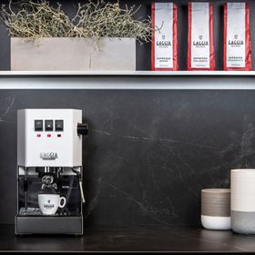 Gaggia RI9481/13 New Classic Evo 2023 Beyaz Espresso Kahve Makinesi