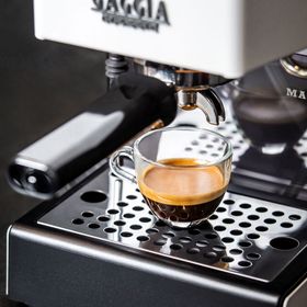 Gaggia RI9481/13 New Classic Evo 2023 Beyaz Espresso Kahve Makinesi