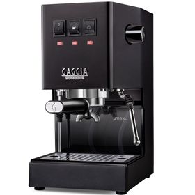 Gaggia RI9481/14 New Classic Evo 2023 Siyah Espresso Kahve Makinesi