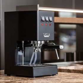 Gaggia RI9481/14 New Classic Evo 2023 Siyah Espresso Kahve Makinesi