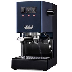 Gaggia RI9481/15 New Classic Evo 2023 Mavi Espresso Kahve Makinesi