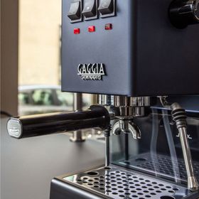 Gaggia RI9481/15 New Classic Evo 2023 Mavi Espresso Kahve Makinesi