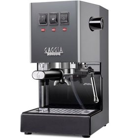 Gaggia RI9481/16 New Classic Evo 2023 Gri Espresso Kahve Makinesi