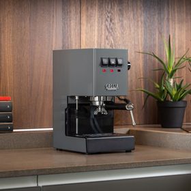 Gaggia RI9481/16 New Classic Evo 2023 Gri Espresso Kahve Makinesi