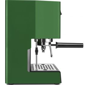 Gaggia RI9481/17 New Classic Evo 2023 Jungle Green Espresso Kahve Makinesi