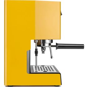 Gaggia RI9481/18 New Classic Evo 2023 Gün Işığı Sarısı Espresso Makinesi
