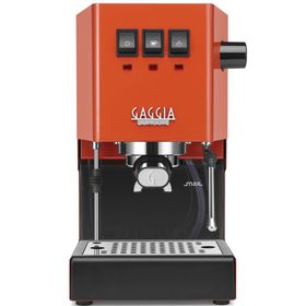 Gaggia RI9481/19 New Classic Evo 2023 Turuncu Espresso Kahve Makinesi