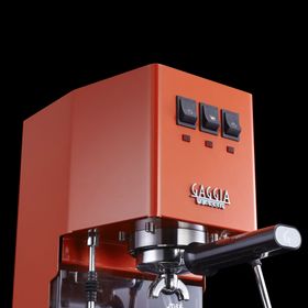 Gaggia RI9481/19 New Classic Evo 2023 Turuncu Espresso Kahve Makinesi