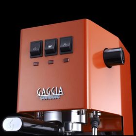 Gaggia RI9481/19 New Classic Evo 2023 Turuncu Espresso Kahve Makinesi