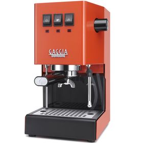 Gaggia RI9481/19 New Classic Evo 2023 Turuncu Espresso Kahve Makinesi