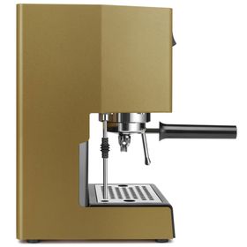 Gaggia RI9481/20 New Classic Evo 2023 Altın Espresso Kahve Makinesi
