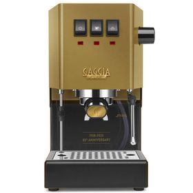 Gaggia RI9481/20 New Classic Evo 2023 Altın Espresso Kahve Makinesi