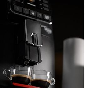 Gaggia RI9601/01 Cadorna Plus Tam Otomatik Kahve Makinesi