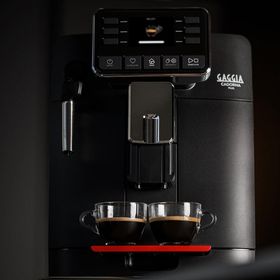 Gaggia RI9601/01 Cadorna Plus Tam Otomatik Kahve Makinesi