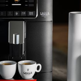 Gaggia RI9601/01 Cadorna Plus Tam Otomatik Kahve Makinesi