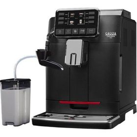 Gaggia RI9603/01 Cadorna Milk Tam Otomatik Kahve Makinesi
