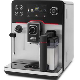 Gaggia RI9782/01 Milano Gaggia Yeni Accademia Çelik Tam Otomatik Kahve Makinesi