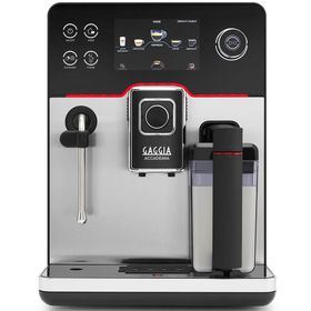 Gaggia RI9782/01 Milano Gaggia Yeni Accademia Çelik Tam Otomatik Kahve Makinesi