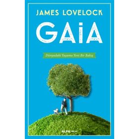 Gaia - James Lovelock