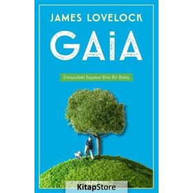 Gaia - James Lovelock