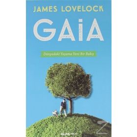 Gaia - James Lovelock