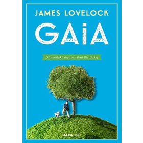 Gaia - James Lovelock