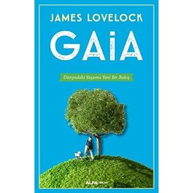 Gaia - James Lovelock