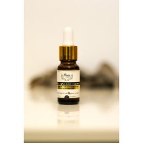 Gaia Organic 10 ml Anti Aging Göz Serumu