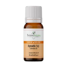 Gaia Organic 20 ml Aynısefa Çiçeği Yağı