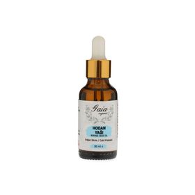 Gaia Organic 30 ml Soğuk Sıkım Hodan Yağı