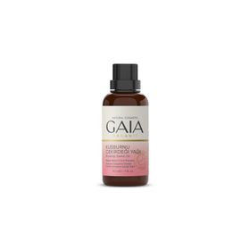 Gaia Organic 30 ml Soğuk Sıkım Kuşburnu Yağı