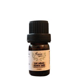 Gaia Organic 5 ml Çay Ağacı Uçucu Yağı