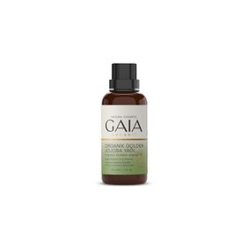 Gaia Organic Organik Golden 30 ml Jojoba Yağı