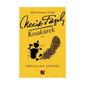 Gaibi Kurcalayan Çilingir Necip Fazıl Kısakürek - Abdullah Şengül