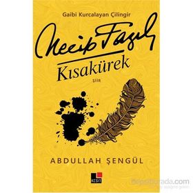 Gaibi Kurcalayan Çilingir Necip Fazıl Kısakürek - Abdullah Şengül