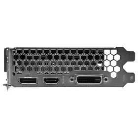 Gainward GeForce GTX 1660 Ti Ghost NE6166T018J9-1160L 6GB GDDR6 Ekran Kartı