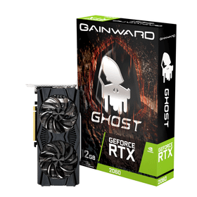 Gainward GeForce RTX 2060 Ghost 12GB GDDR6 Ekran Kartı