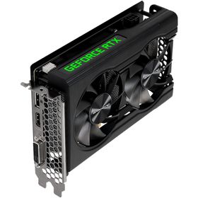 Gainward GeForce RTX 3050 Ghost V1 NE63050018P1-1070B 8GB GDDR6 Ekran Kartı