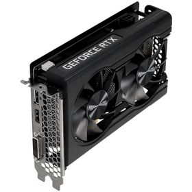 Gainward GeForce RTX 3050 Ghost V1 NE63050018P1-1070B 8GB GDDR6 Ekran Kartı