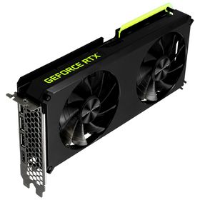 Gainward GeForce RTX 3060 Ti Ghost 8GB GDDR6 Ekran Kartı