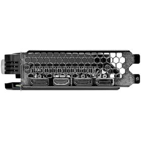 Gainward GeForce RTX 4060 Ghost OC 8GB GDDR6 Ekran Kartı
