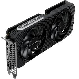 Gainward GeForce RTX 4060 Ghost OC 8GB GDDR6 Ekran Kartı