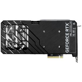 Gainward GeForce RTX 4060 Ghost OC 8GB GDDR6 Ekran Kartı