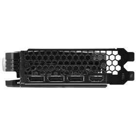 Gainward GeForce RTX 4060 Ti Ghost OC NE6406TT19P1-1060B 8GB GDDR6 128 Bit Ekran Kartı
