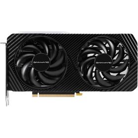 Gainward GeForce RTX 4060 Ti Ghost OC NE6406TT19P1-1060B 8GB GDDR6 128 Bit Ekran Kartı