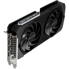 Gainward GeForce RTX 4060 Ti Ghost OC NE6406TT19P1-1060B 8GB GDDR6 128 Bit Ekran Kartı