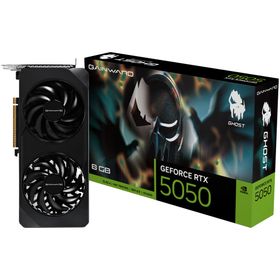 Gainward GeForce RTX 5050 Ghost NE65050019P1-GB2070B 8GB GDDR6 Ekran Kartı