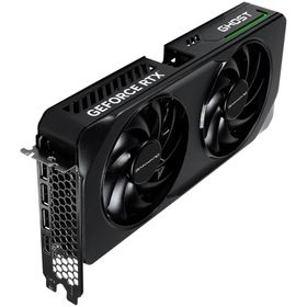 Gainward GeForce RTX 5060 Ti Ghost NE7506T019P1-GB2062B 8GB GDDR7 Ekran Kartı